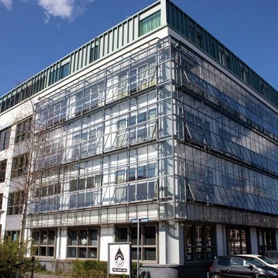 Esperantostraat 2518LJ Den Haag - Photo 1