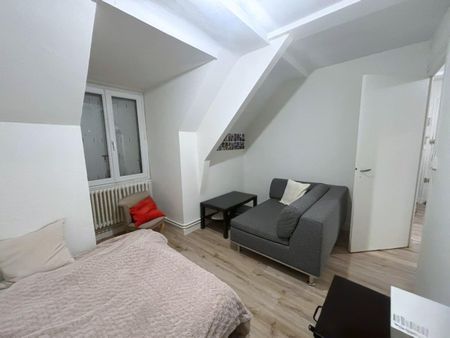Location appartement 1 pièce 26.3 m2 à Saint-Cyr-sur-Loire - Photo 4