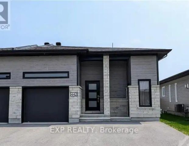 A - 442 MAIZE STREET | A - 442 MAIZE STREET, Russell - Photo 1