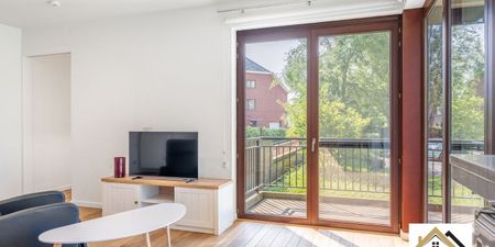 Serviceflat te huur in Oostakker voor € 2.125 met 2 slaapkamers - Photo 4