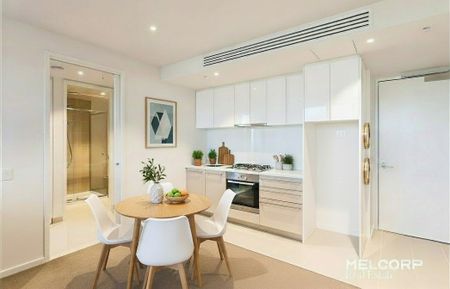 ONE BEDROOM AT ABODE 318 - UNFURNISHED - Photo 4