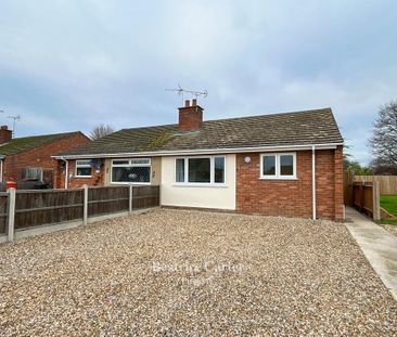 2 bedroom semi-detached bungalow to rent - Photo 4