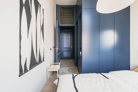 Appartement te huur: Honthorststraat 8-C 1071 DD Amsterdam - Photo 3