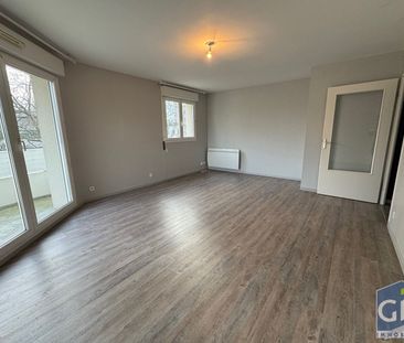 Location Appartement 3 pièces 71m² - Photo 1