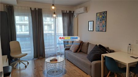 Apartament 2 camere cu parcare subterana BELVEDERE RESIDENCES - Photo 2