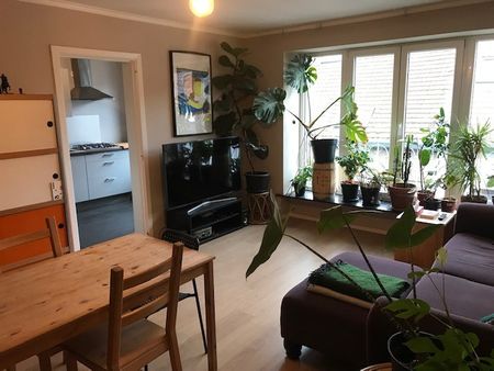 Warandestraat 36, 9000 Gent - Foto 3