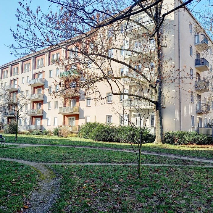Mansfelder Str. 3, 01309 Dresden OT Striesen-Süd mit Johannstadt-Südost - Foto 1