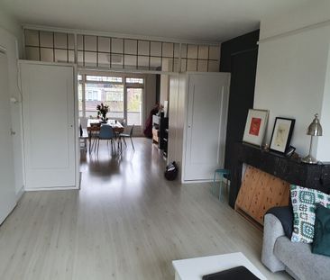 Stadhoudersweg, Rotterdam - Photo 2