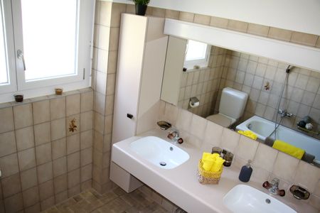 5 Zimmer, 107 m², 2. Stock - Photo 3