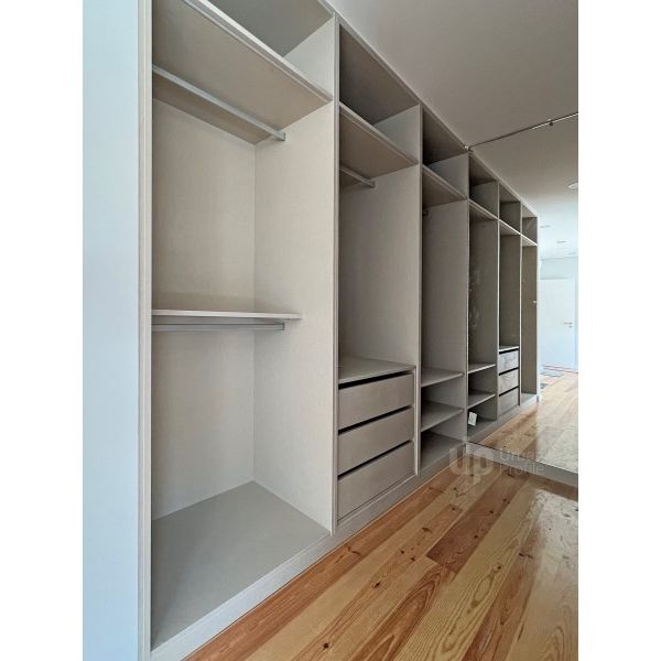 Apartamento T4 em Lisboa - Photo 1