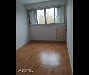 Location Appartement 3 pièces 63 m² Le Blanc - Photo 4