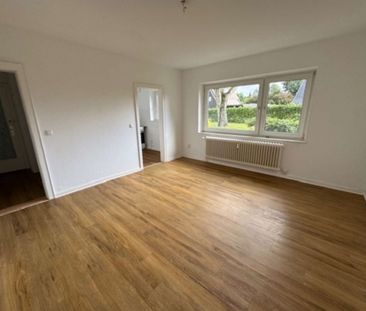 1 Zimmer EG Wohnung in Neumünster Gadeland zu vermieten - Foto 1