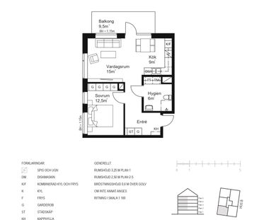 Valsverksvägen, Fagersta - Foto 2