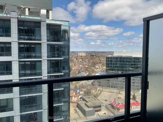 15 Wellington Street #1814 - Photo 1