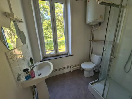 Location Appartement 2 pièces 29m² BOULOGNE SUR MER 62200 - Photo 4