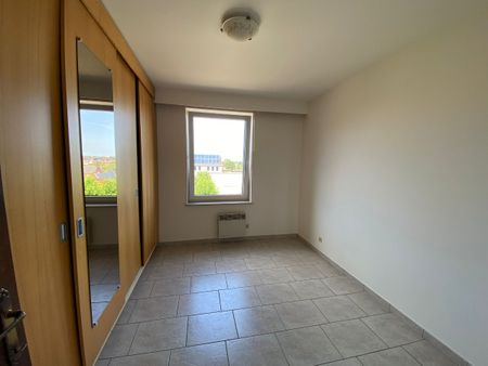 Instapklaar 2-slpk appartement in centrum Landen. - Foto 3