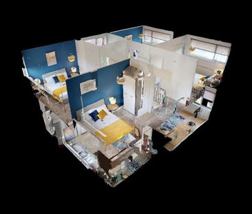 Room in a Shared House, Helston Road, LS10 - Photo 5