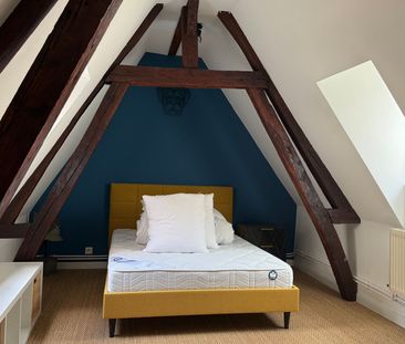 Appartement à louer 2 pièces • 38,35 m2 Saint-Quentin - Photo 3