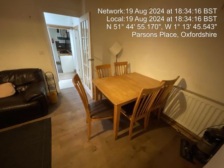 4 Double Bedroom HMO for Rent in Oxford - Photo 2