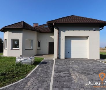 DOM 150M2 NA WYNAJEM, CICHA OKOLICA-KRASNE!! - Zdjęcie 2