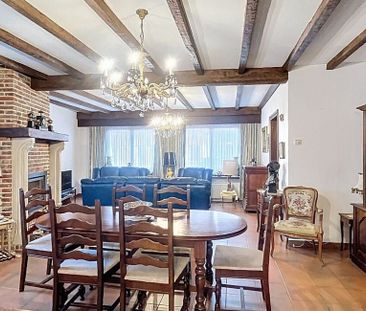Gelijkvloers app. te huur in Waarschoot voor € 700 met 1 slaapkamer - Photo 6