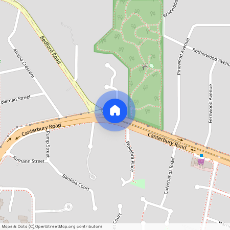 3/37 Canterbury Road, Vic 3135, Ringwood East