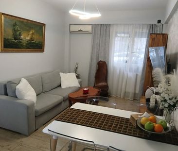 Διαμέρισμα για ενοικίαση Νέα Κυψέλη (Κυψέλη) - Photo 1