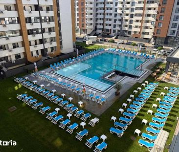 Apartament 2 camere premium | Prima închiriere | 81 Residence 8 min M - Fotografie 1