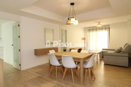 Piso en alquiler en Camino de Ronda, cerca de Paseo de Ronda - Photo 5
