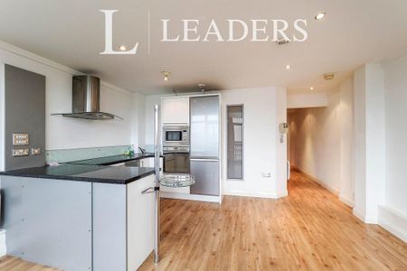 1 bedroom apartment to rent - Photo 5