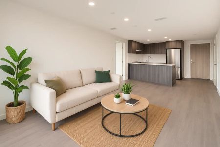 The Lloyd — 2 Bedroom + 2 Bath - Photo 2