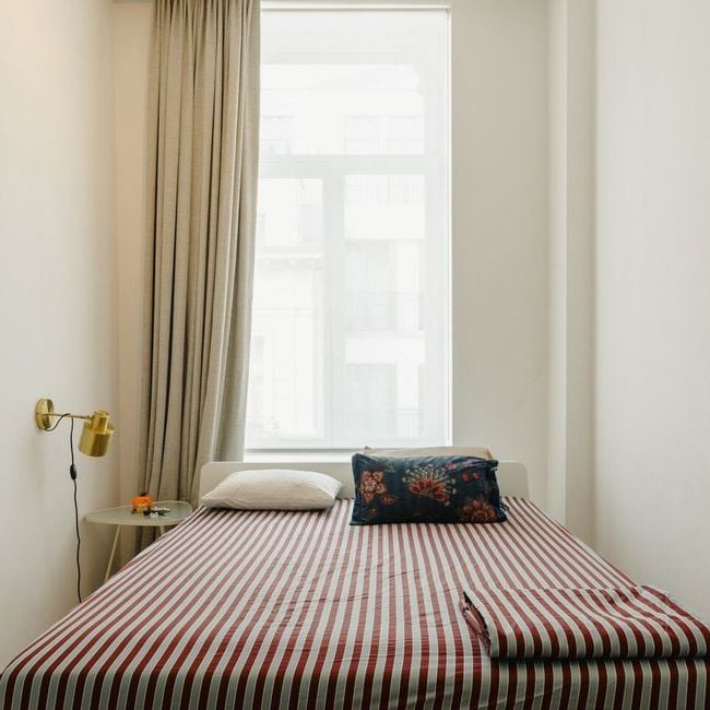 Appartement te huur in Brussel voor € 2.950 met 2 slaapkamers - Photo 1