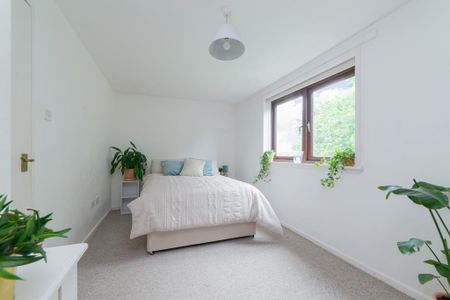 1 bedroom in a house share to rent - Photo 4