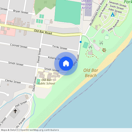 23 Ungala Road, Old Bar, NSW, 2430