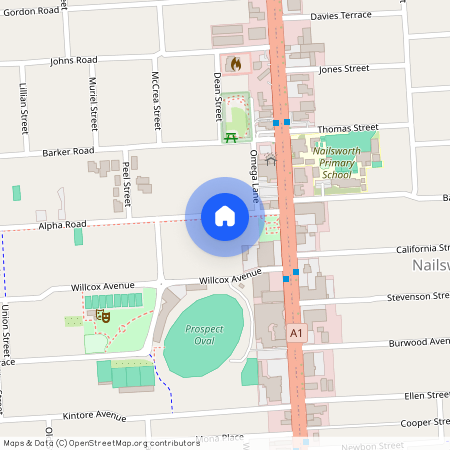 2/59 Alpha Road, SA 5082, Prospect