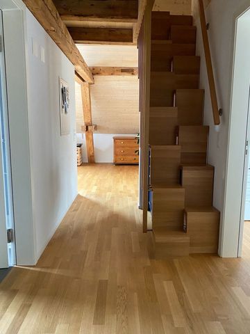 APPARTEMENT 21/2 PIÈCES À ALTDORF (UR), MEUBLÉ, TEMPORAIRE - Photo 2