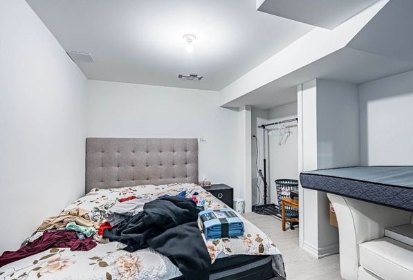 For Lease - 83 Brethet Heights Unit# BSMT, New Tecumseth, Ontario - Photo 1