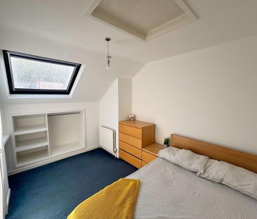 2 bedroom house share to rent - Photo 6