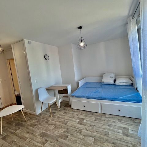 Location Appartement 1 pièce 23m² TROYES 10000 - Photo 1