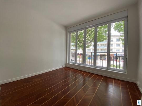 Location Appartement 3 pièces 54m² ROUEN 76100 - Photo 1
