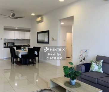 Senibong Cove - The WaterEdge Apartments - Photo 2
