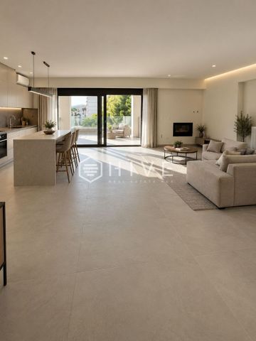 Μεζονέτα για ενοικίαση Εργατικές Πολυκατοικίες (Μαρούσι) - Photo 3