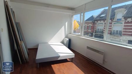Appartement à louer 2 pièces 35m² - Photo 3