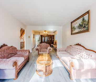 For Lease - 8 Dingwall Court, Brampton, Ontario - Photo 4