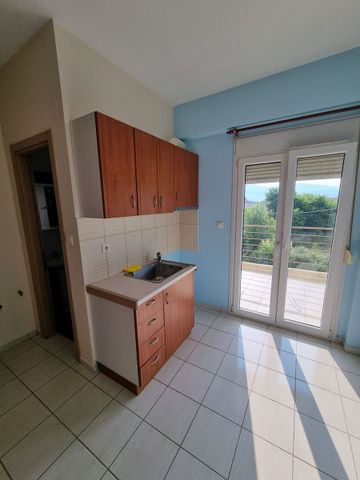 Studio/Γκαρσονιέρα για ενοικίαση Λακκώματα - Κιάφα (Ιωάννινα) - Photo 3