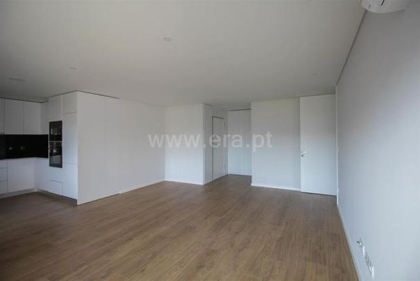 Apartamento T2 - Photo 1