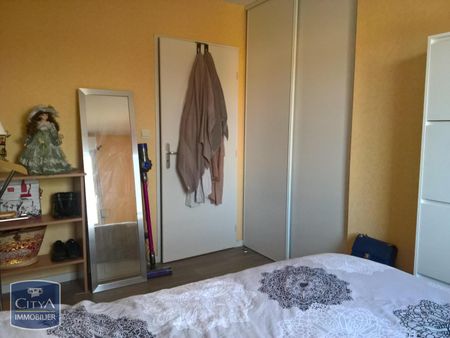 Location Appartement 2 pièces 47m² LIMOGES 87000 - Photo 4