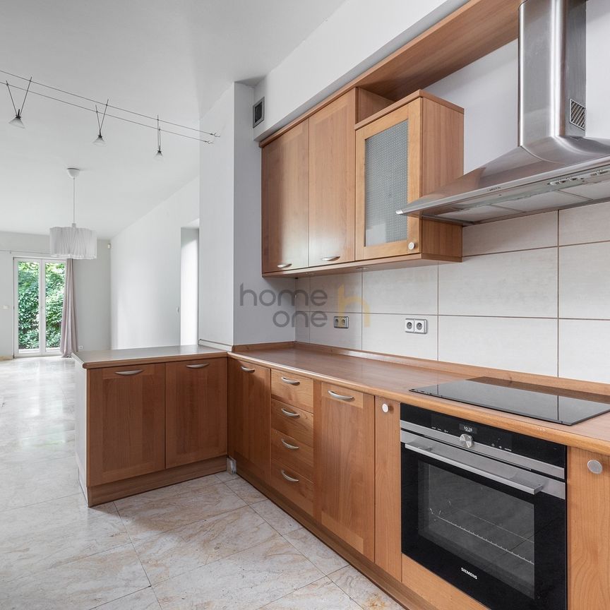 5 bedrooms I Mokotów I Charming family-house - Zdjęcie 1