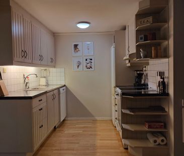 Skogsvägen, Märsta - Photo 3