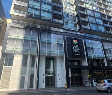 For Lease - 199 Slater Street Unit# 1704, West Centre Town, Ontario - Photo 1